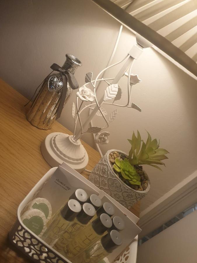 The Ivanhoe Hotel Scarborough Scalby  ภายนอก รูปภาพ